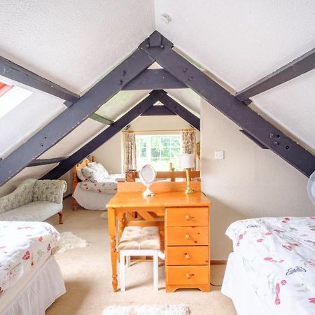 Lakeside Cottage كرمرثن المظهر الخارجي الصورة