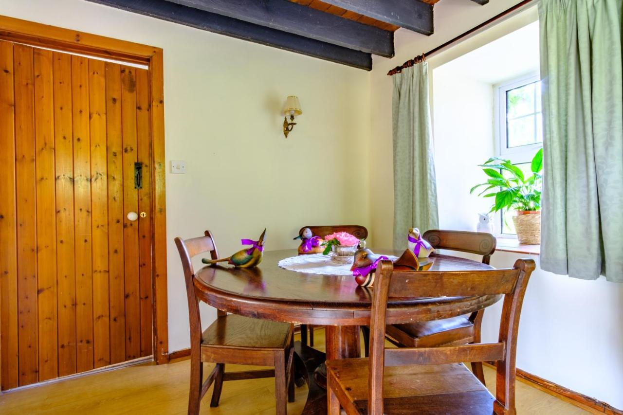 Lakeside Cottage كرمرثن المظهر الخارجي الصورة